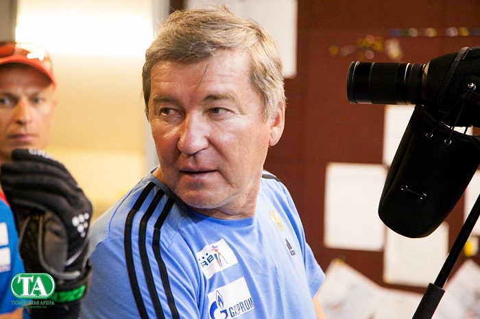 Фото Даниила САВИНЫХ