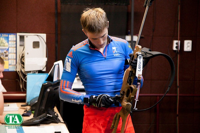 Фото Даниила САВИНЫХ