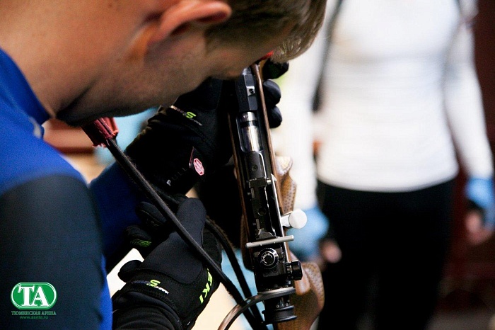 Фото Даниила САВИНЫХ