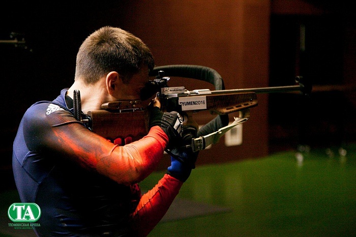 Фото Даниила САВИНЫХ