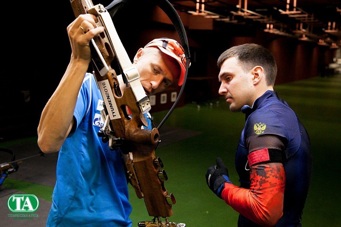 Фото Даниила САВИНЫХ