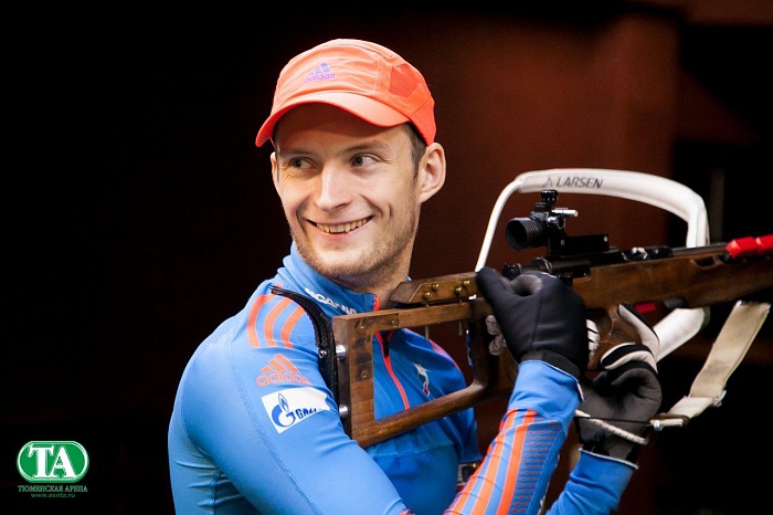 Фото Даниила САВИНЫХ