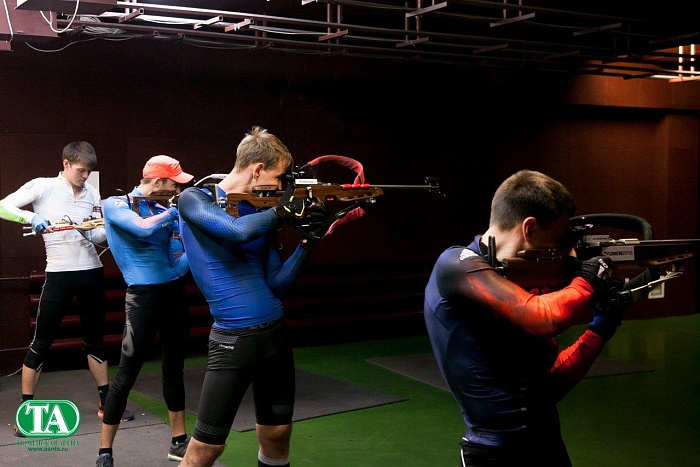 Фото Даниила САВИНЫХ