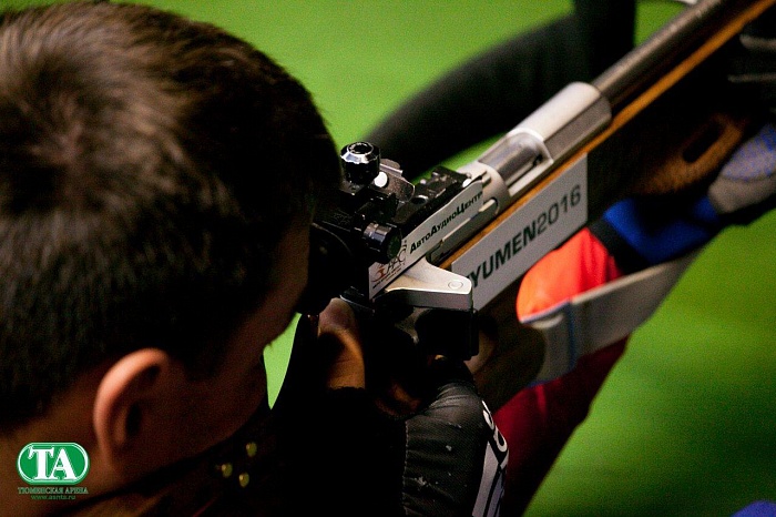 Фото Даниила САВИНЫХ