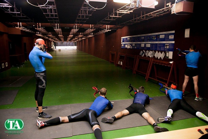 Фото Даниила САВИНЫХ