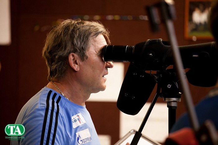 Фото Даниила САВИНЫХ