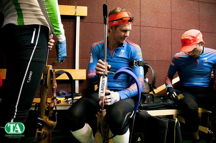 Фото Даниила САВИНЫХ