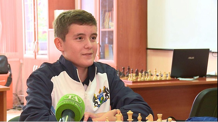 Павел Трофимов: «Отдыха не будет – еду на первенство Европы»