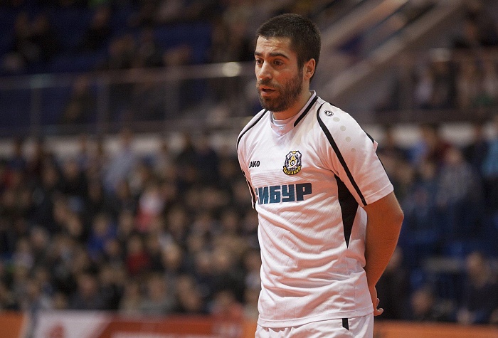 Фото Антона САКЕРИНА