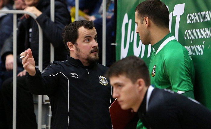 Фото Виктории ЮЩЕНКО