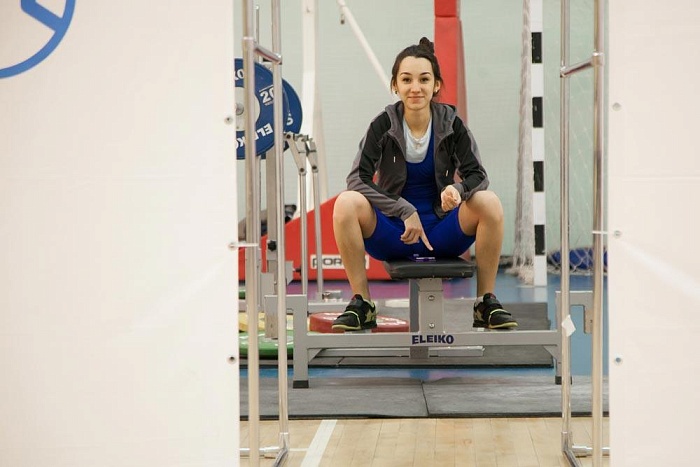 Фото Дани САВИНЫХ