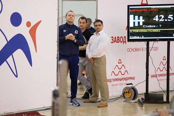 Фото Дани САВИНЫХ