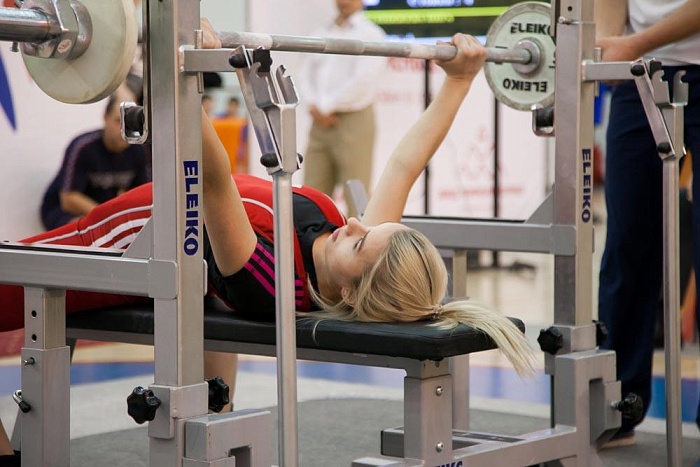 Фото Дани САВИНЫХ