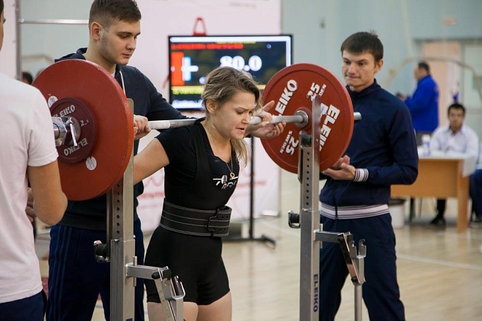 Фото Дани САВИНЫХ