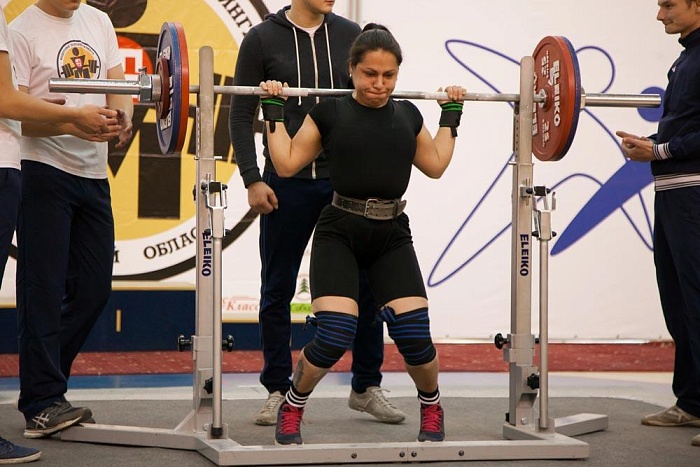 Фото Дани САВИНЫХ