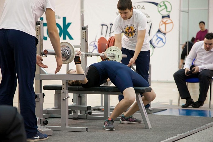 Фото Дани САВИНЫХ