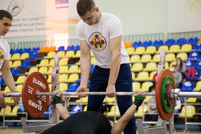 Фото Дани САВИНЫХ