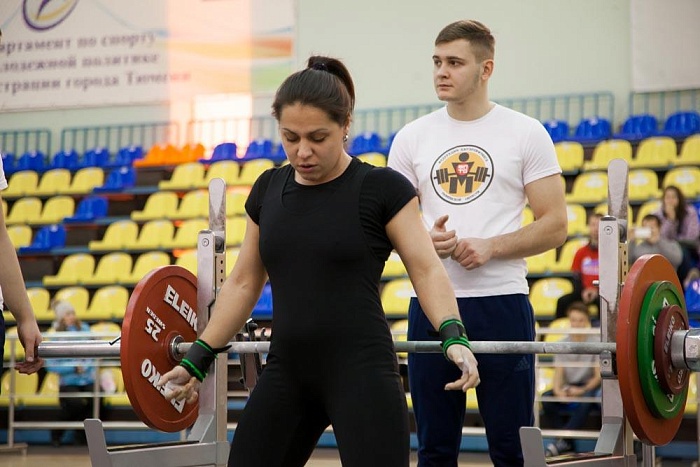 Фото Дани САВИНЫХ