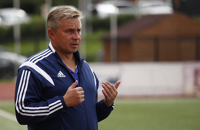 Фото Антона САКЕРИНА