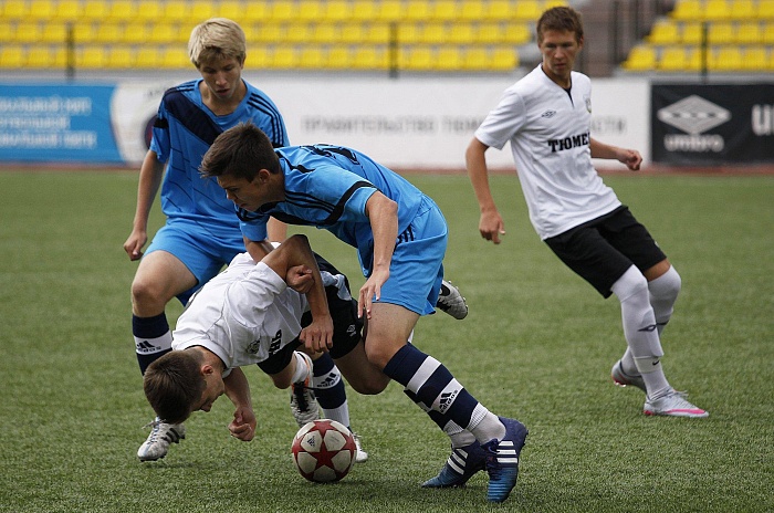 Фото Антона САКЕРИНА