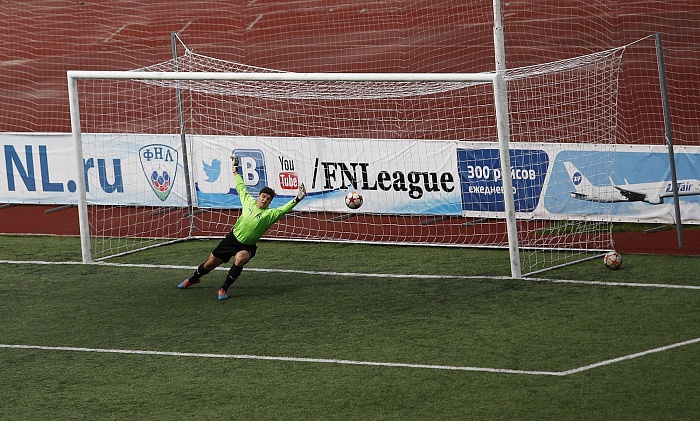 Фото Антона САКЕРИНА