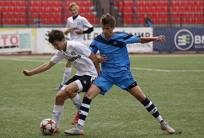 Фото Антона САКЕРИНА