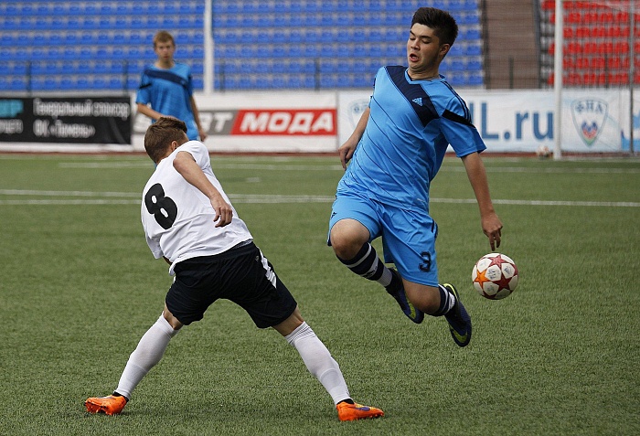 Фото Антона САКЕРИНА