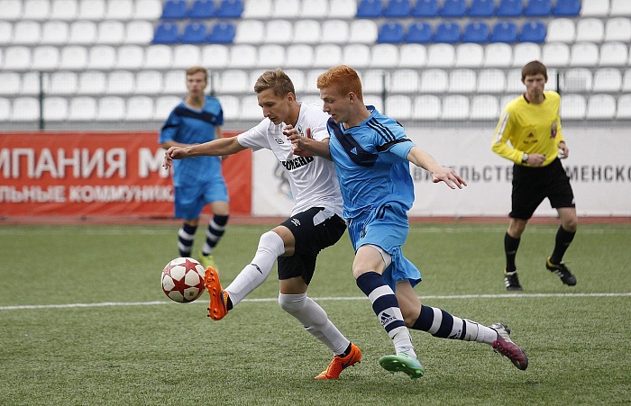 Фото Антона САКЕРИНА