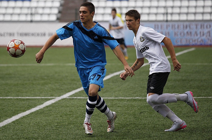 Фото Антона САКЕРИНА