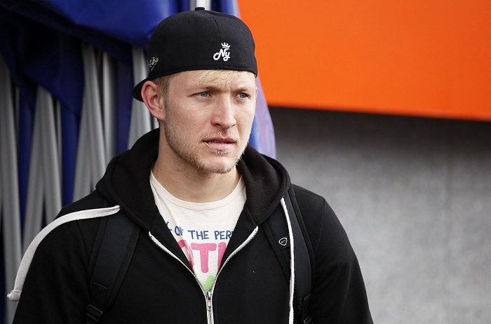 Фото Антона САКЕРИНА