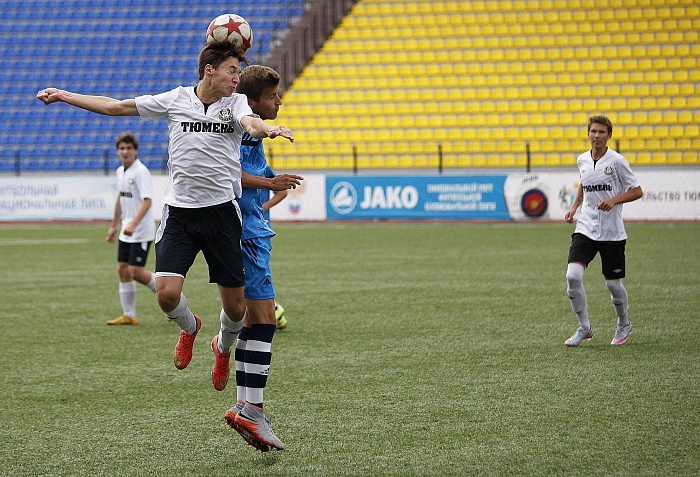 Фото Антона САКЕРИНА