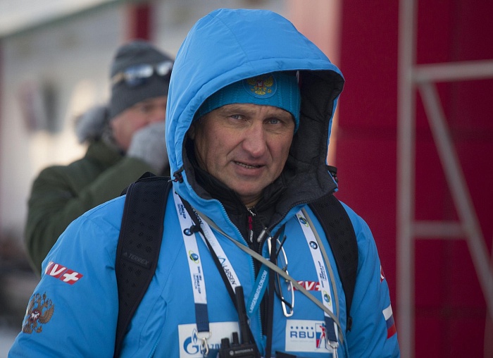 Фото Антона САКЕРИНА