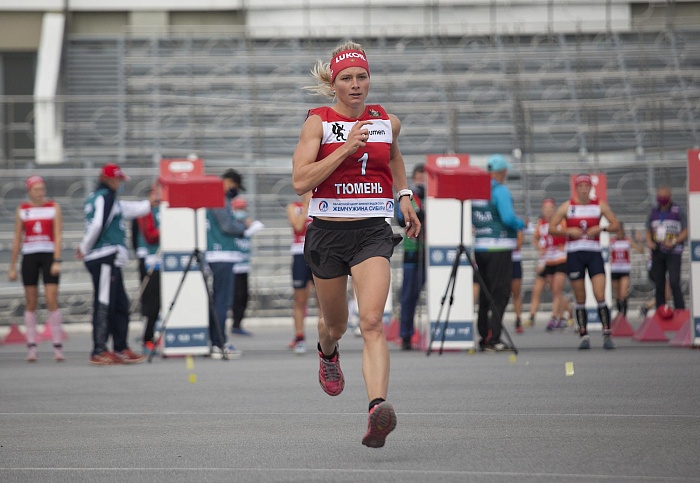 Фото Антона САКЕРИНА