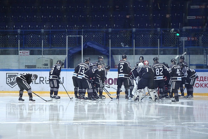 «Тюменский Легион» победил в домашнем матче МХЛ! (ЛУЧШИЕ МОМЕНТЫ, ВИДЕОТРАНСЛЯЦИЯ)
