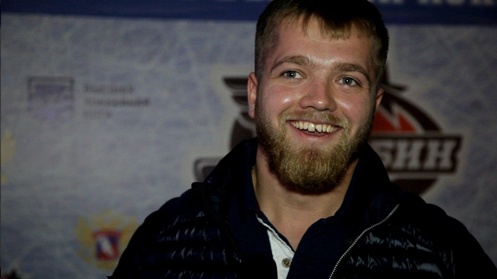 Фото Антона САКЕРИНА