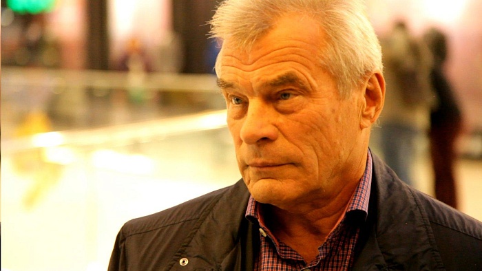 Фото Антона САКЕРИНА