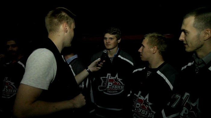 Фото Антона САКЕРИНА