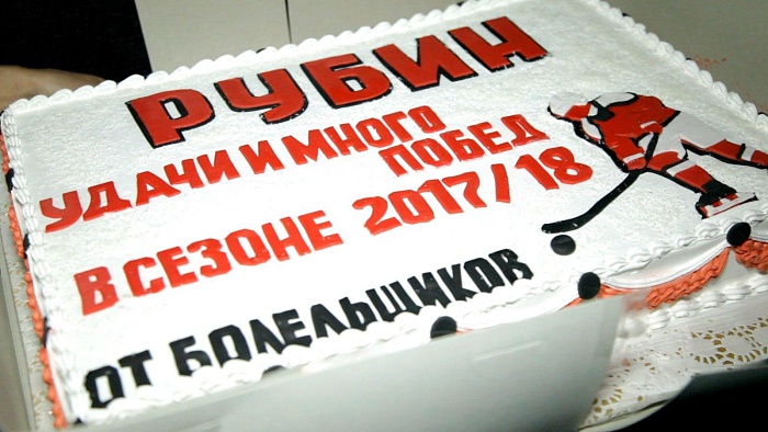 Фото Антона САКЕРИНА