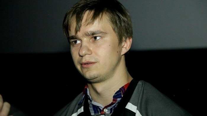 Фото Антона САКЕРИНА