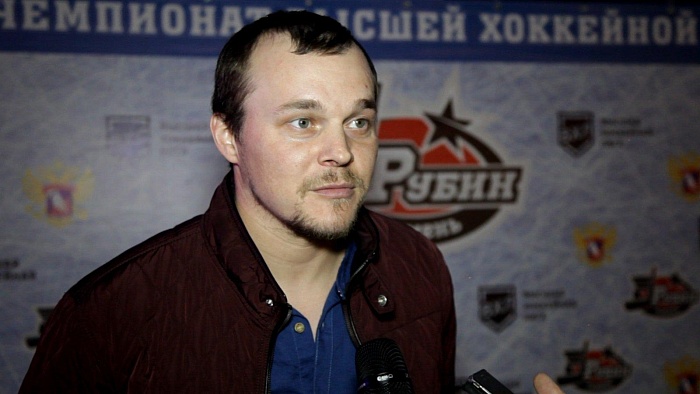 Фото Антона САКЕРИНА