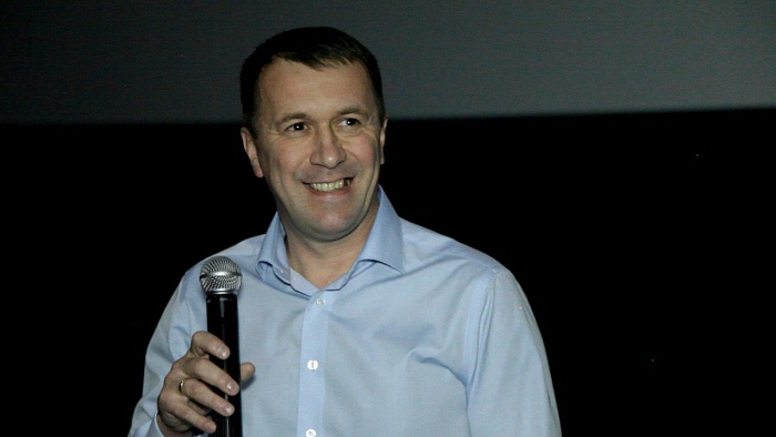 Фото Антона САКЕРИНА