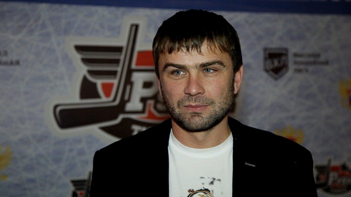 Фото Антона САКЕРИНА