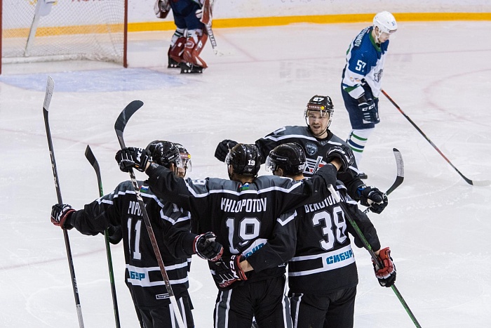 «Рубин» ведет переговоры с игроками