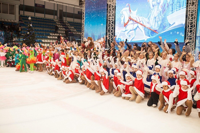 Фото Дани САВИНЫХ