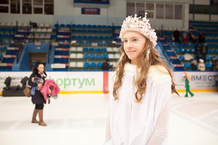 Фото Дани САВИНЫХ