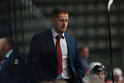 Владимир Гусев: «Никто не собирается сдаваться»