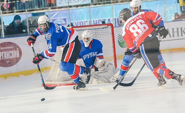 Александр Родионов: «В Русской классике играть нужно проще» (ВИДЕО)