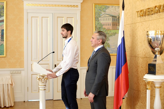 Фото Виктории ЮЩЕНКО