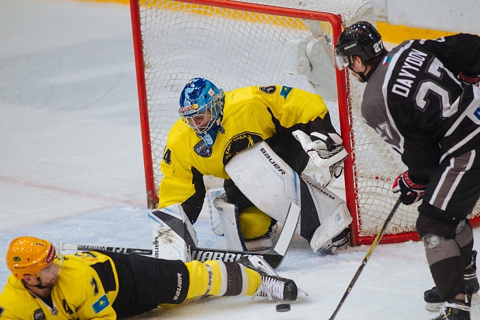 «Рубин» может сыграть в самом мощном дивизионе