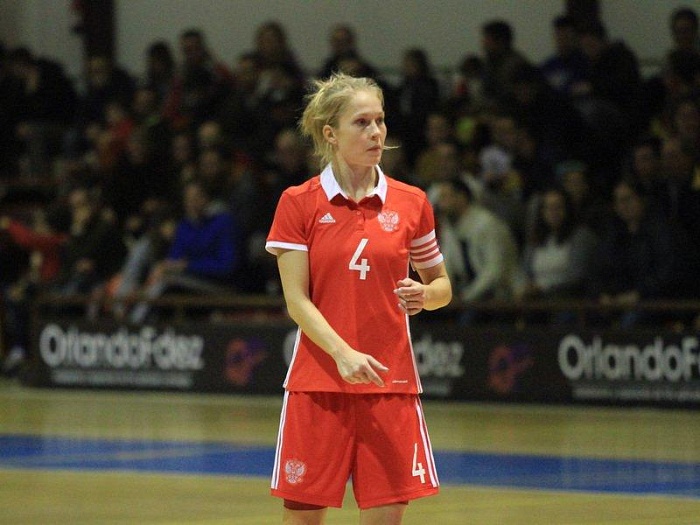 Самородова потерпела вторую неудачу в Испании